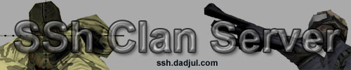 SSh Clan Home